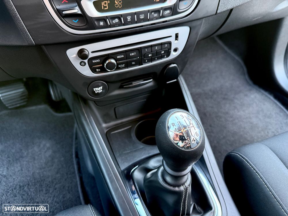 Renault Mégane Break - 46