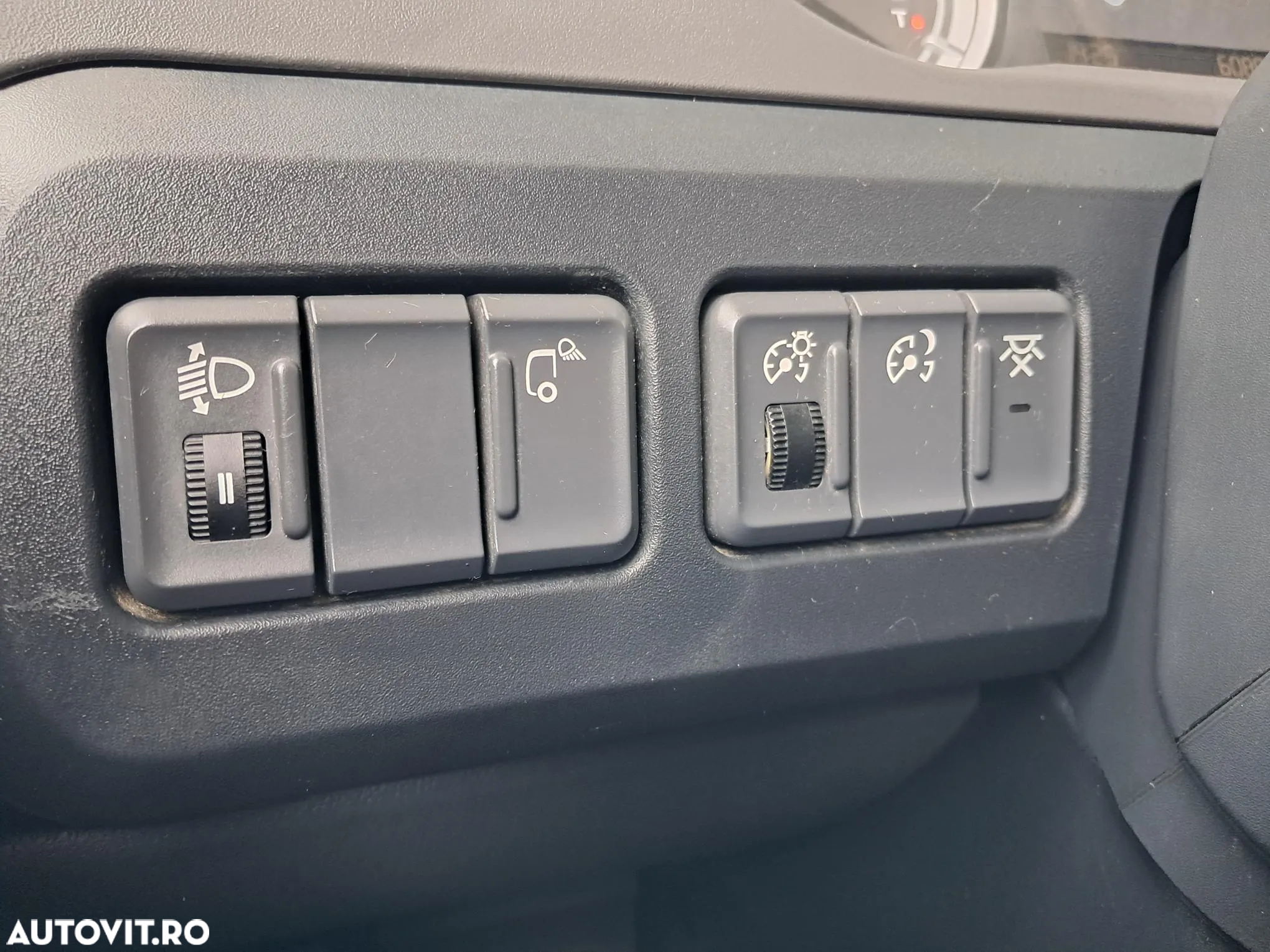 DAF CF 440 FT AUTOMAT EURO 6 - 10