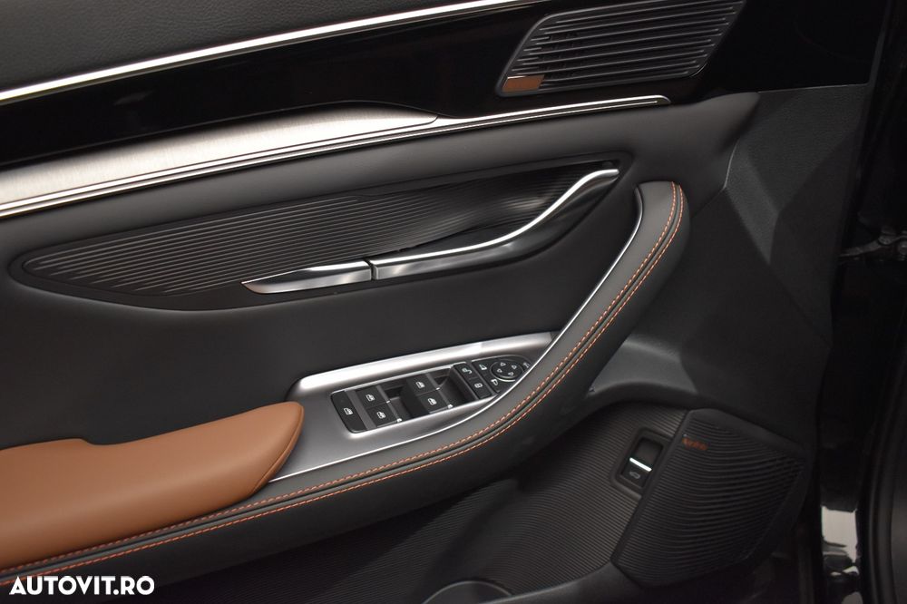 Byd Seal U DM-i PHEV Boost - 18