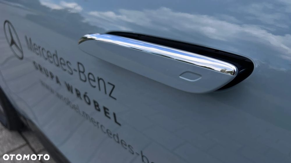 Mercedes-Benz GLB 250+ EQ 85kWh - 22