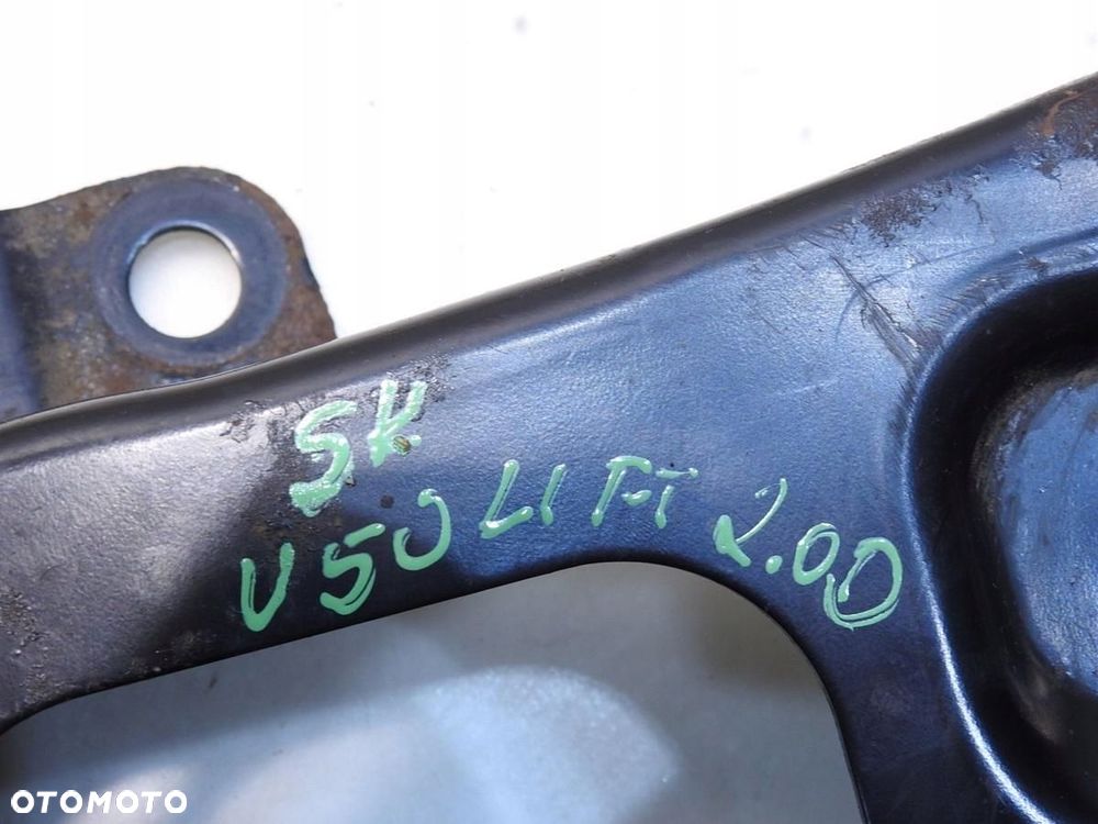 PODSTAWA AKUMULATORA VOLVO V50 2.0 D 3M51R6K034AF - 6