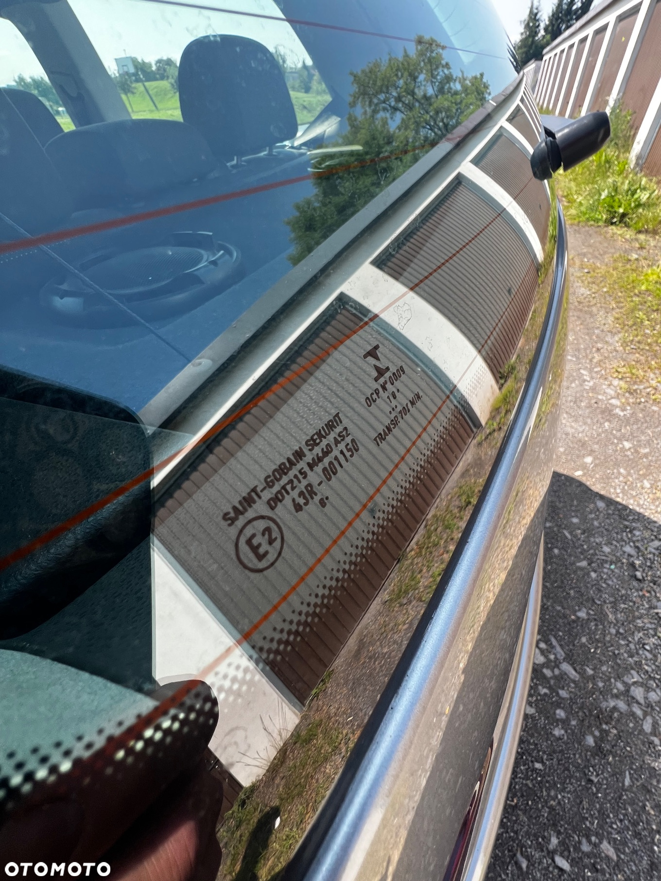 Volkswagen Polo 1.9 SDI Cricket - 31