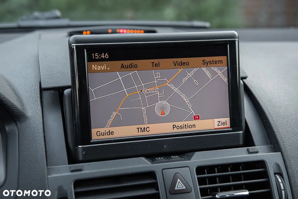 Mercedes-Benz Klasa C - 23