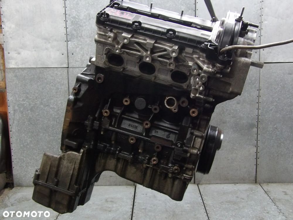 JEEP GRAND CHEROKEE WK2 3.0 CRD SILNIK VM44D  VM63D - 9
