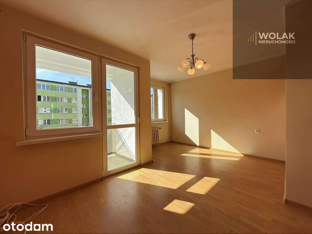 Mieszkanie 63,43 m2 w Nowej Rudzie (Słupiec)