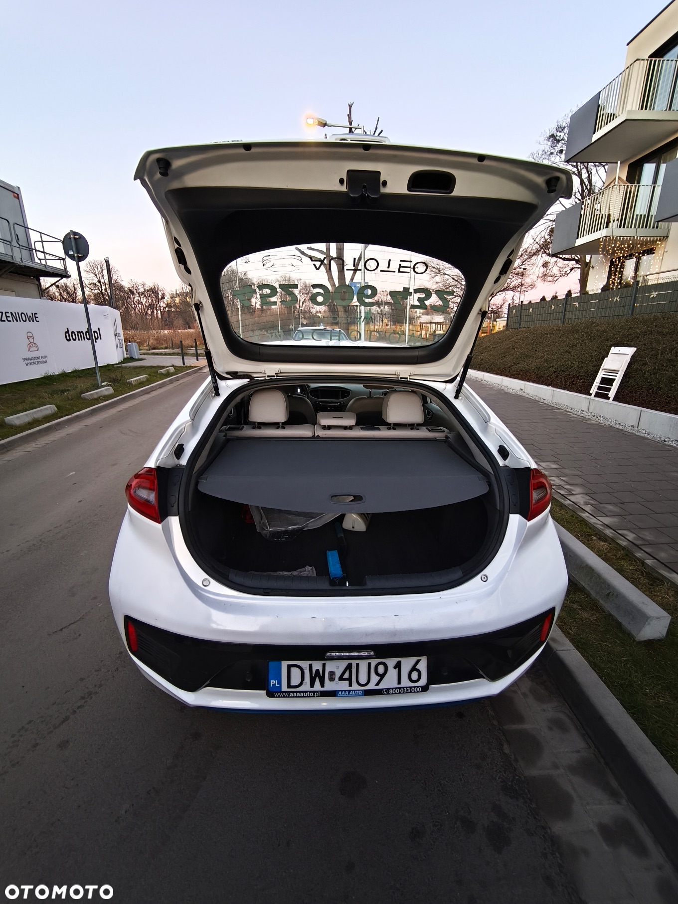 Hyundai IONIQ ver-hybrid-platinum - 15