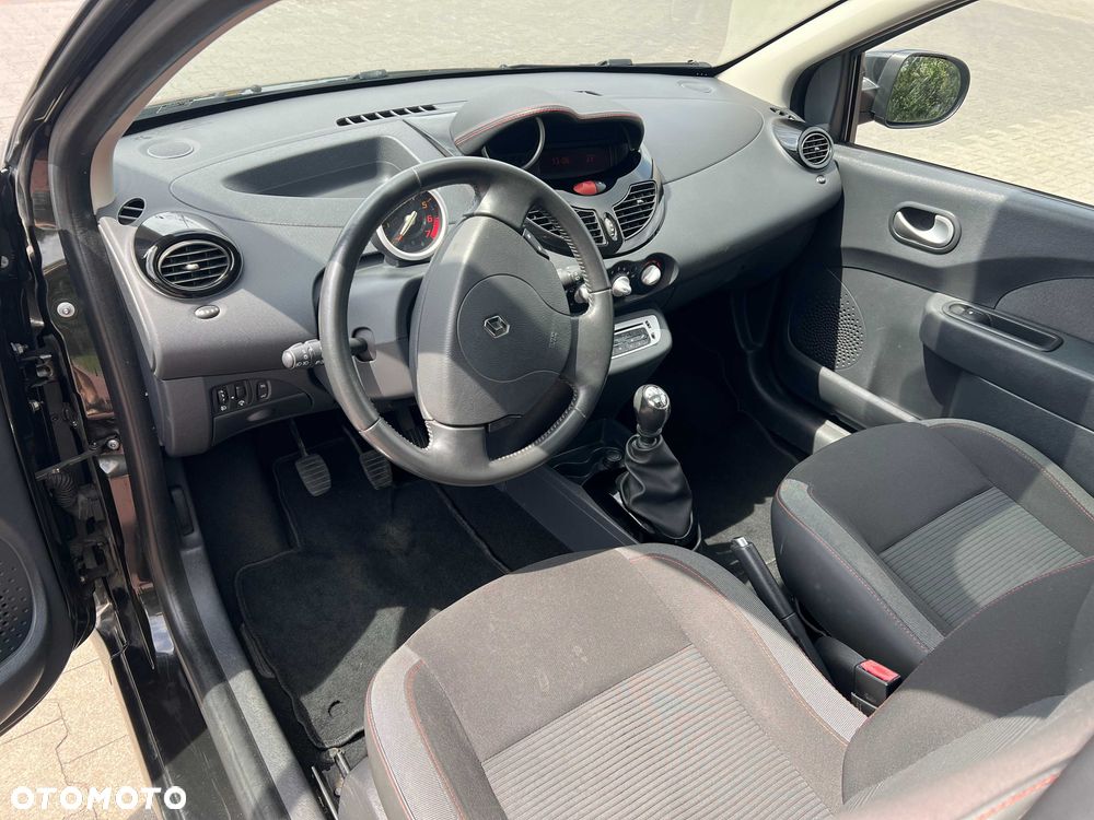 Renault Twingo - 6