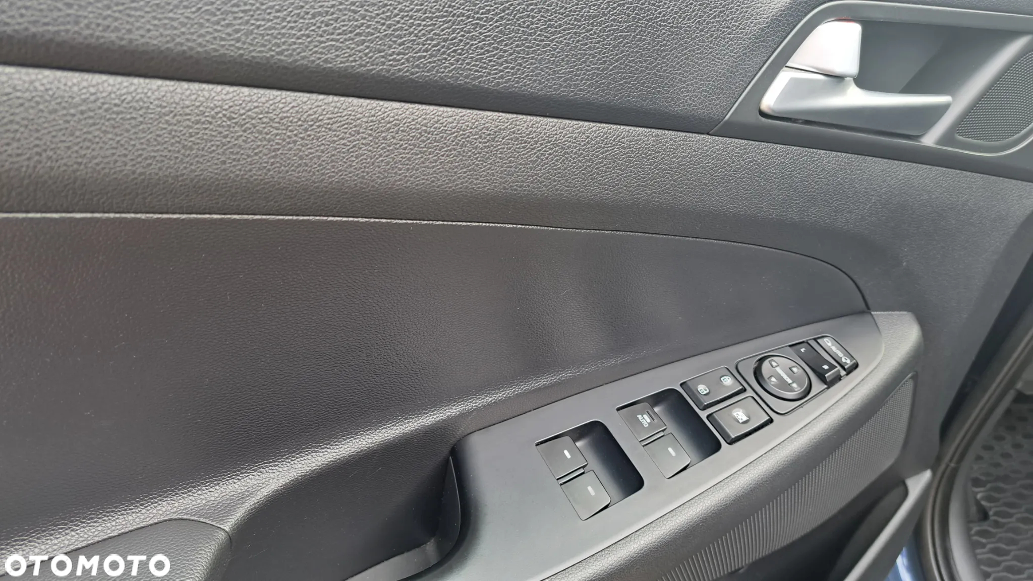Hyundai Tucson 1.6 GDI BlueDrive Comfort 2WD - 8