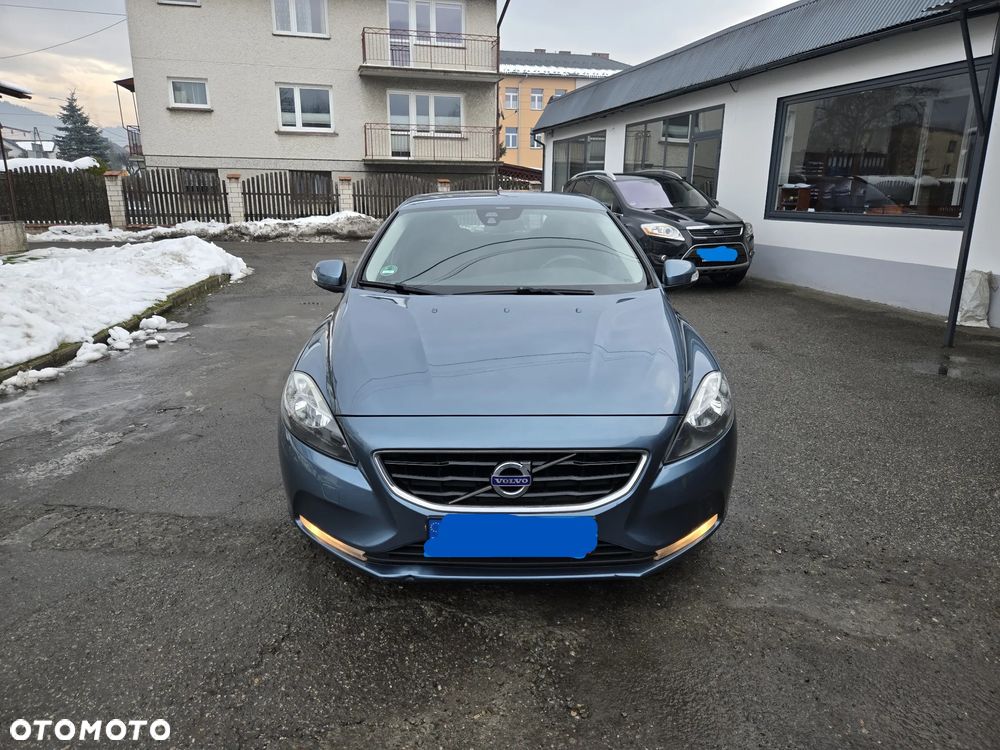 Volvo V40 T3 - 1