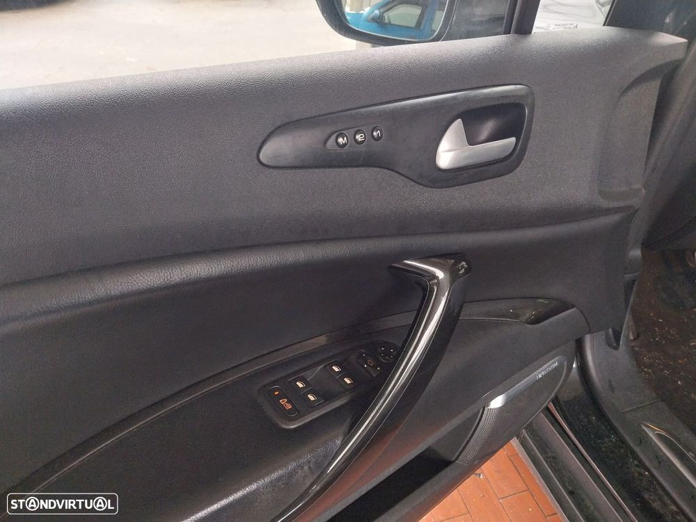 Citroën C5 Tourer 2.0 HDi Exclusive Aut. - 3