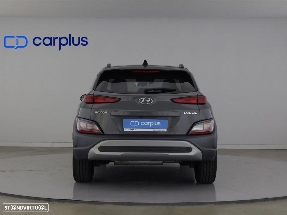 Hyundai Kauai 1.0 T-GDi Premium - 6