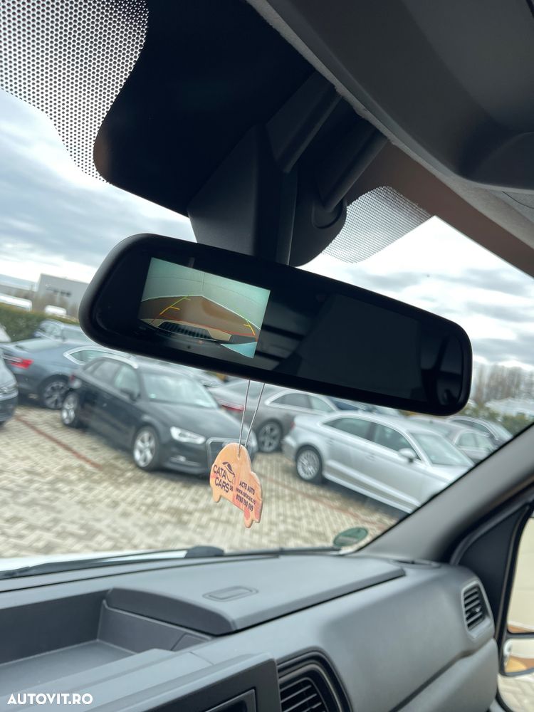 Renault Master  L4H2 DCI150 - 26