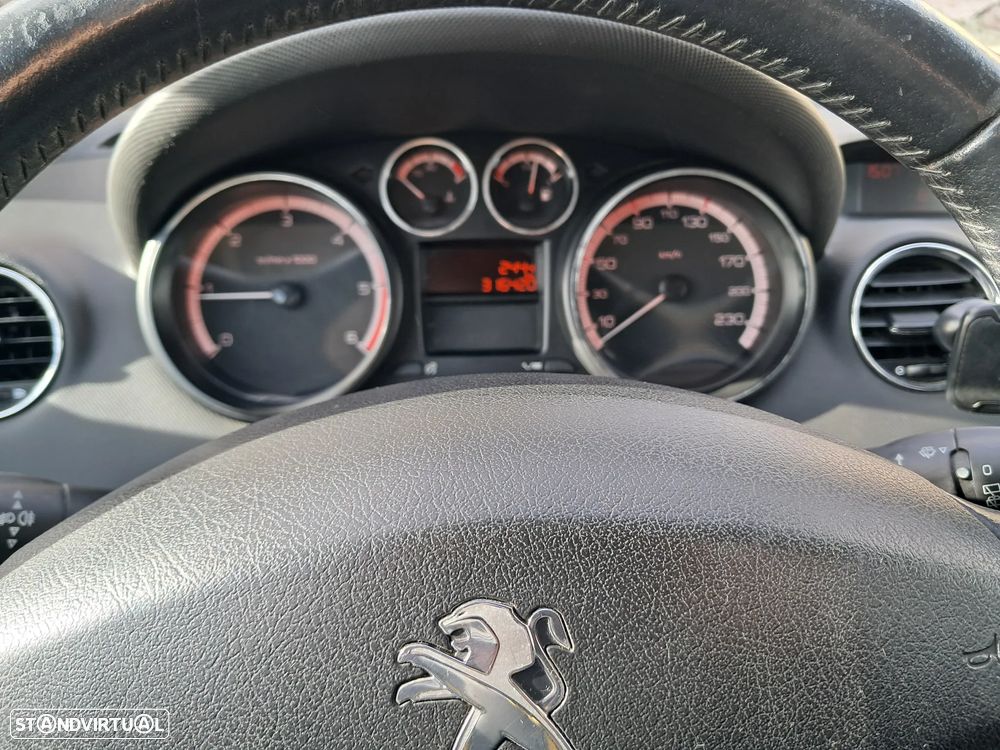 Peugeot 308 1.6 HDi Access - 8