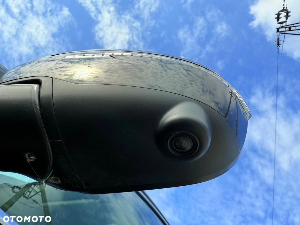 Nissan Qashqai 1.2 DIG-T Tekna Xtronic EU6 - 12