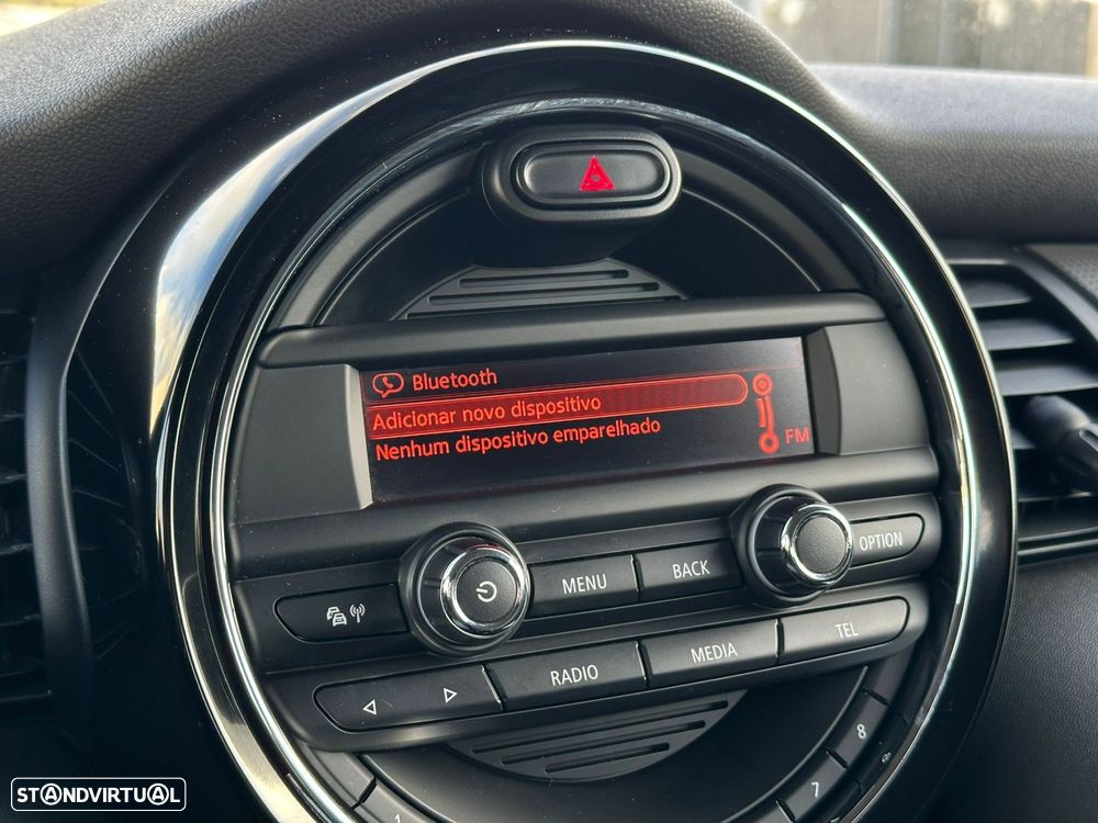 MINI 3 Portas Cooper D - 20