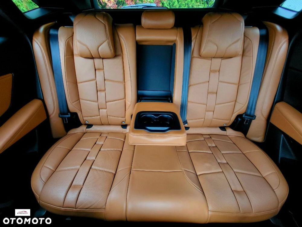 DS Automobiles DS 7 Crossback - 34