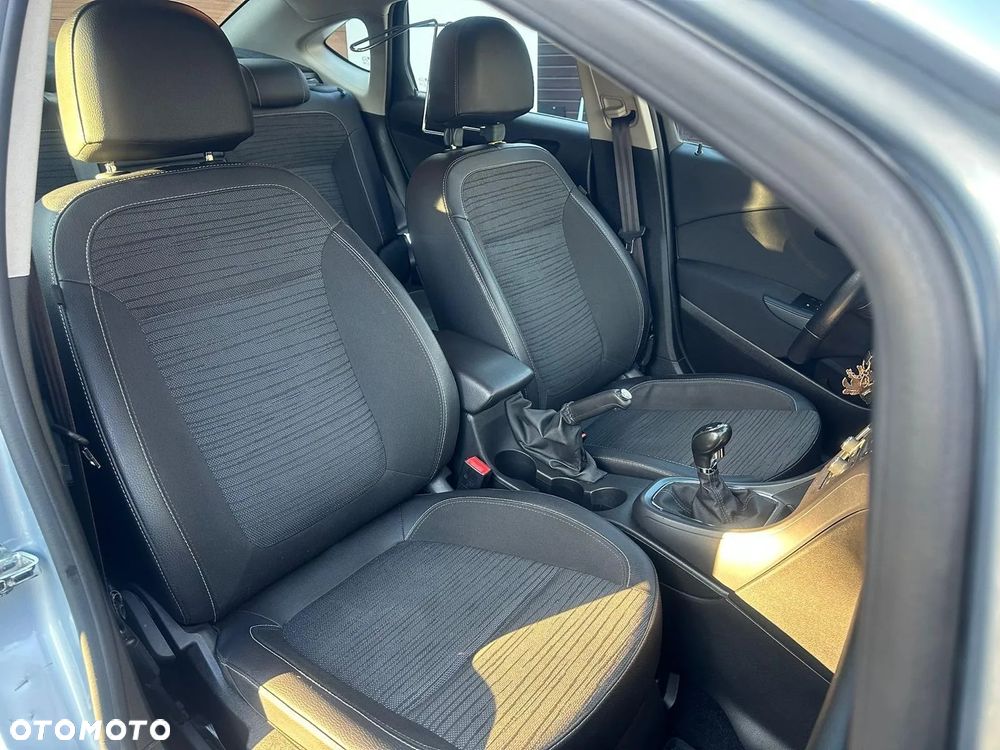 Opel Astra 1.4 T Active - 17