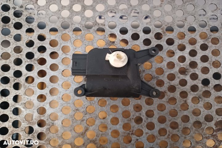 MOTORAS CLIMA 0132801345 Volkswagen Golf 5 [2003 - 2009] - 2