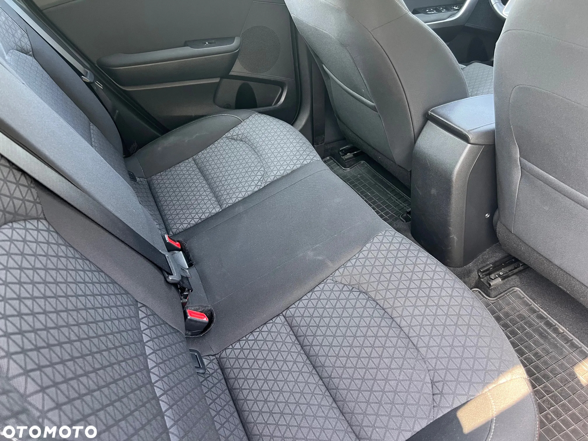 Kia Ceed 1.5 T-GDI M - 24