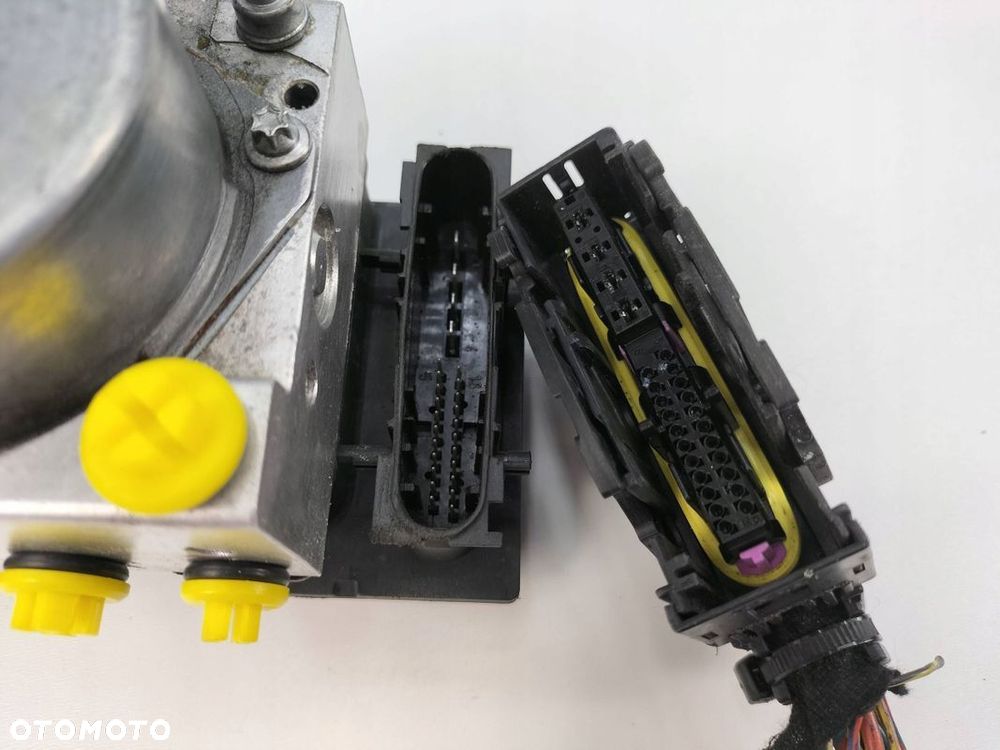 POMPA STEROWNIK ABS OPEL CORSA D 13277812 0265232238 FB - 3