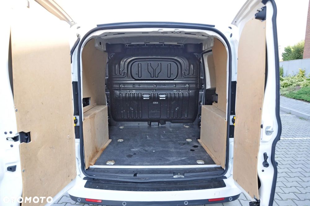 Fiat Doblo - 37