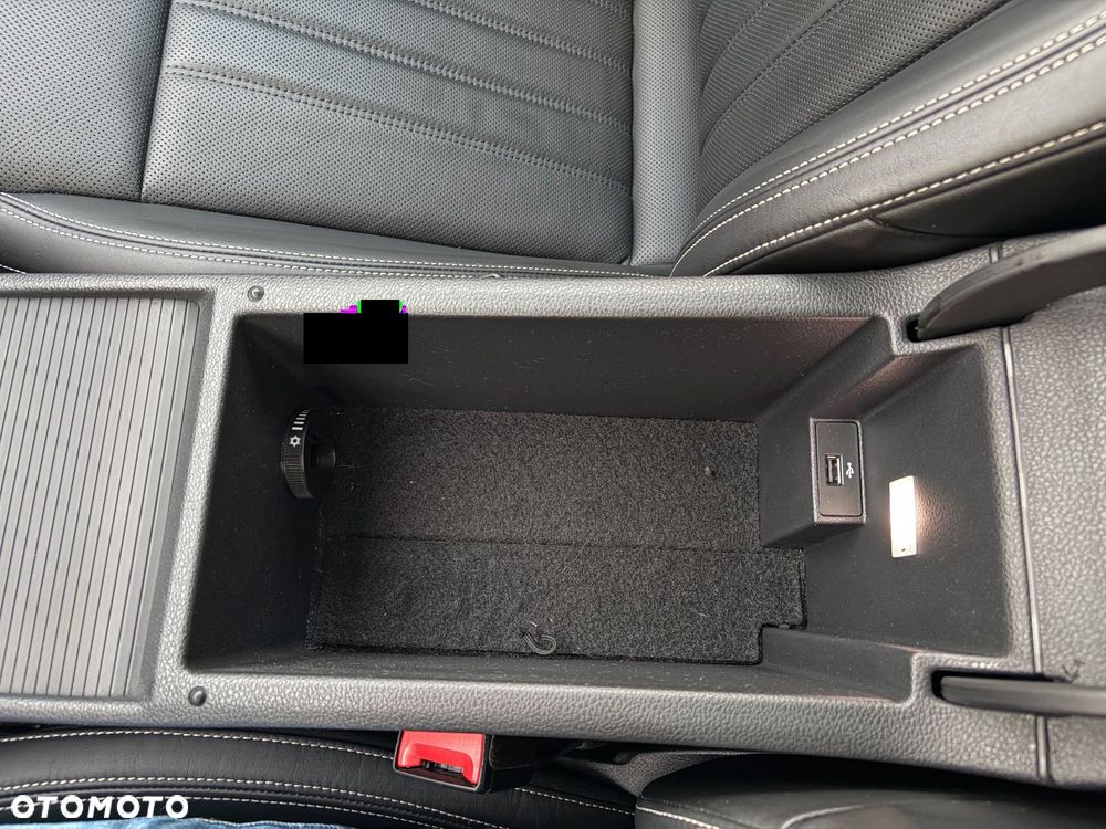 Skoda Superb 1.4 TSI Plug-In Hybrid L&K DSG - 26