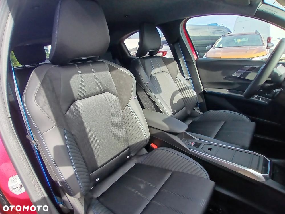 Renault Clio 1.8 E-TECH Full Hybrid 160 Esprit Alpine - 17