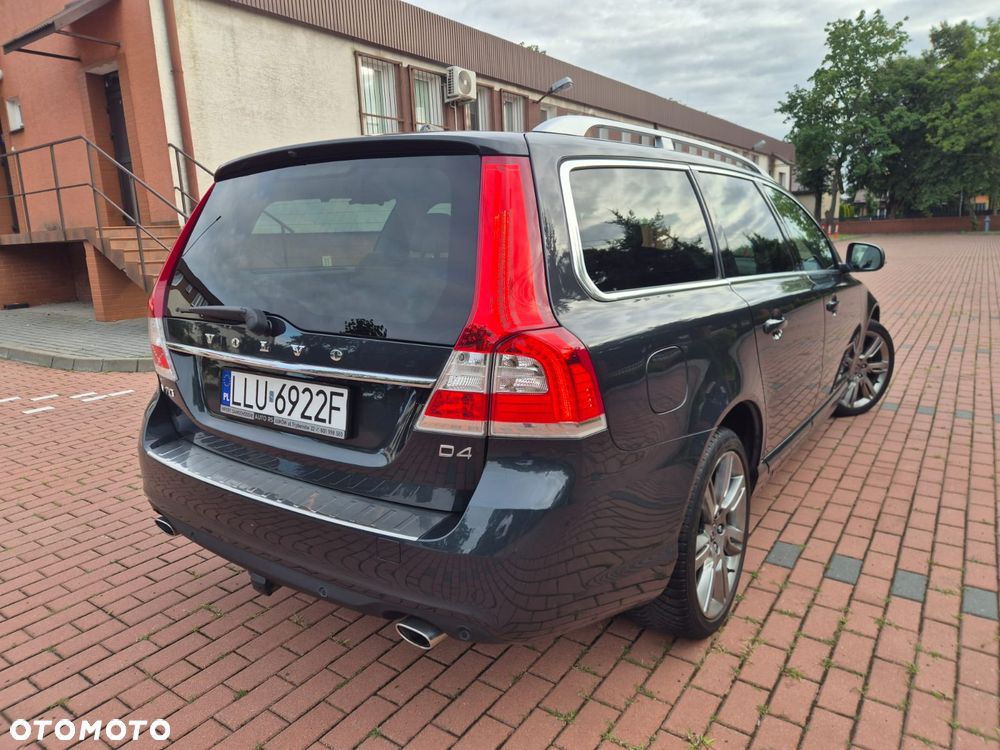 Volvo V70 - 23