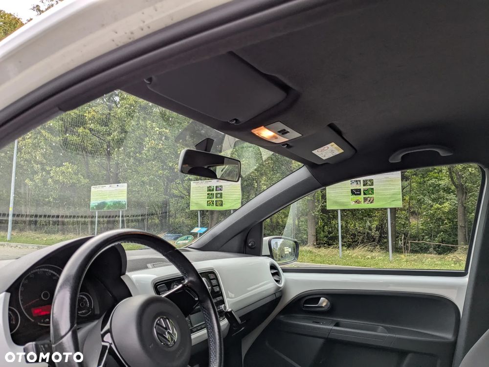 Volkswagen up! 1.0 move - 20