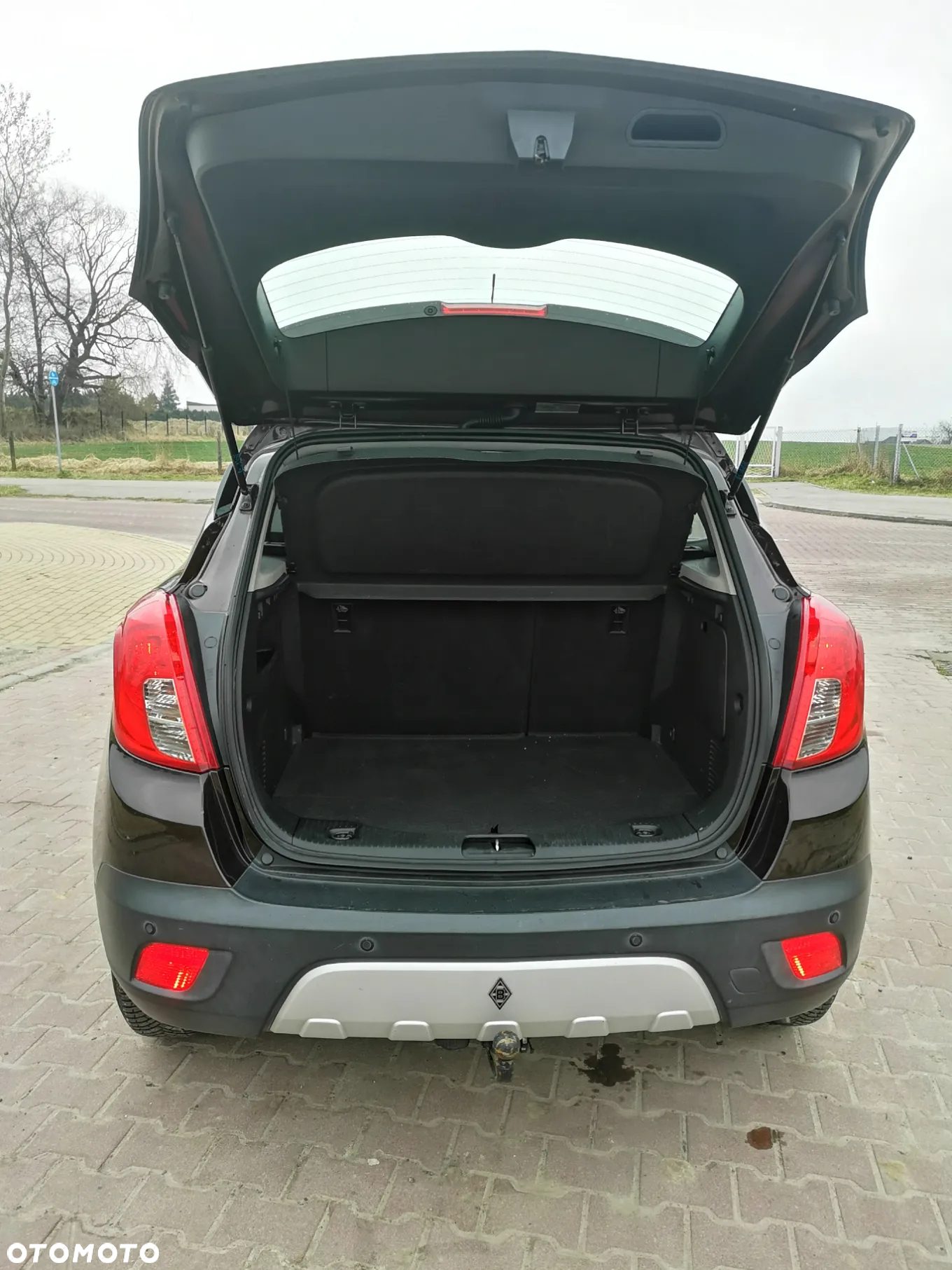 Opel Mokka 1.6 Active S&S - 12