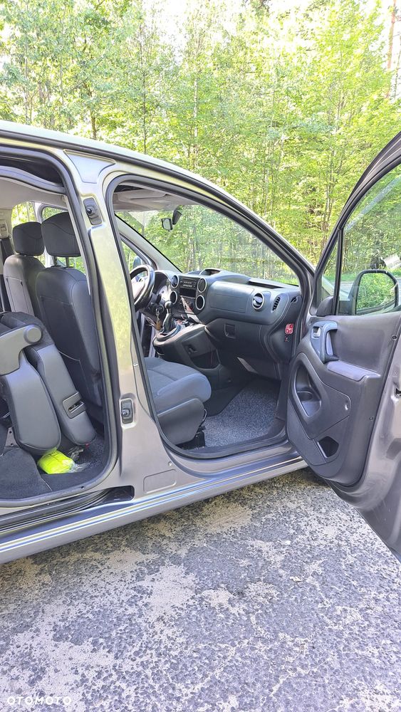 Peugeot Partner 1.6 HDi VTC - 23