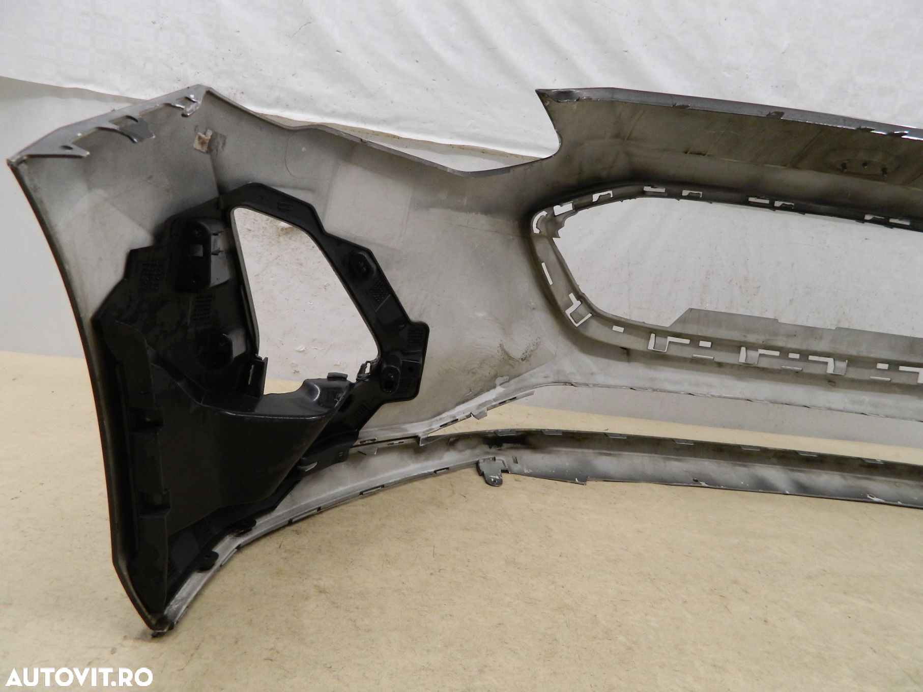Bara fata Ford Focus 4, 2019, 2020, 2021, 2022, JX7B-17757-A - 6