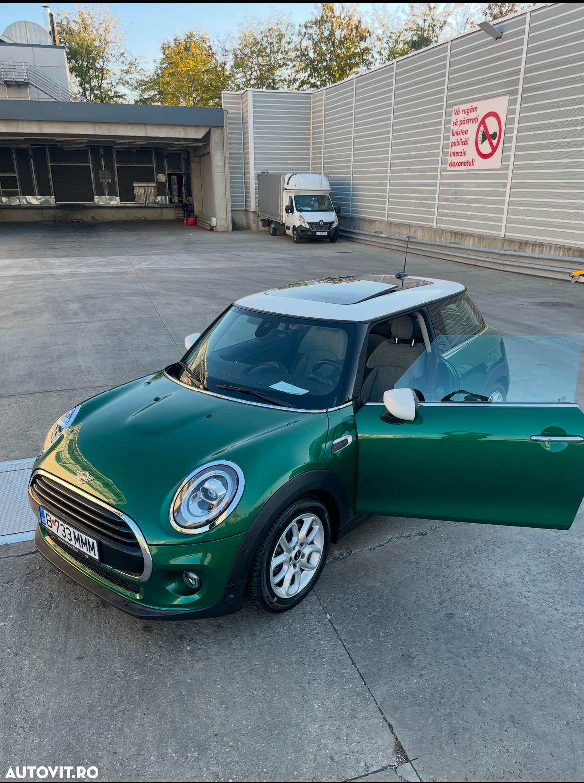 Mini Cooper - 8