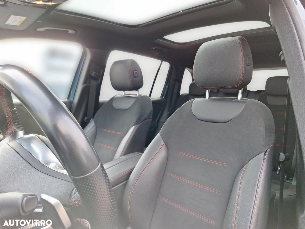 Mercedes-Benz GLB 200 d 4MATIC Aut. - 14