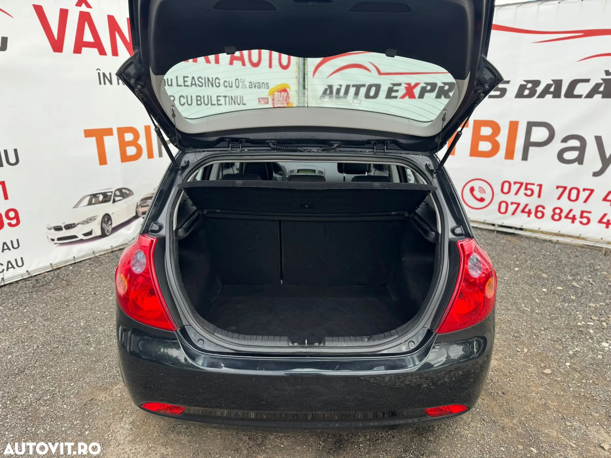 Kia Ceed Cee'd 1.4 GSL EX Classic - 21