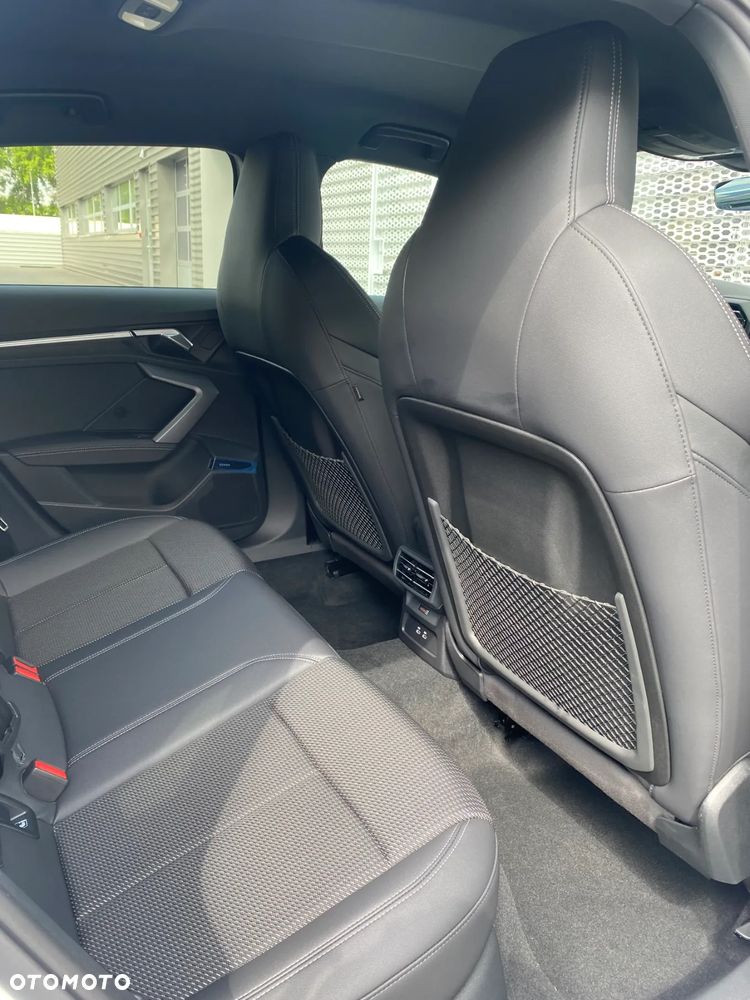 Audi A3 Sportback - 14