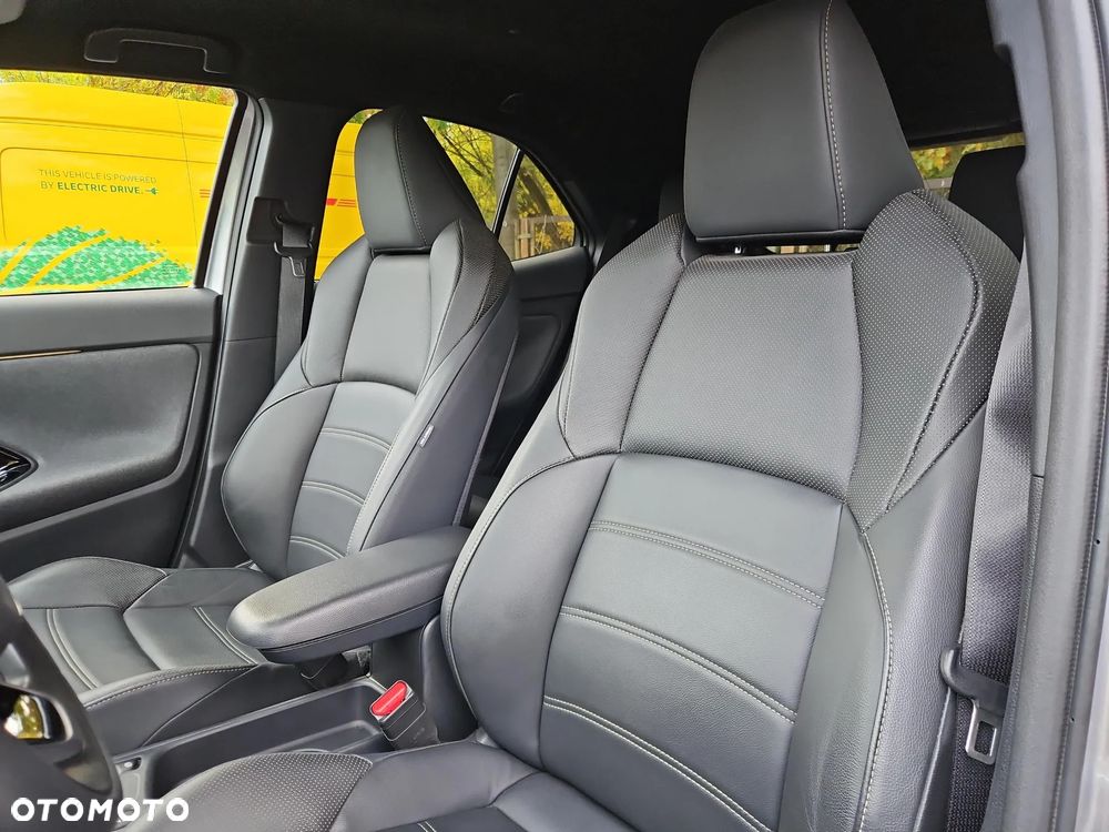 Toyota Yaris Cross Hybrid 1.5 Premiere Edition - 10