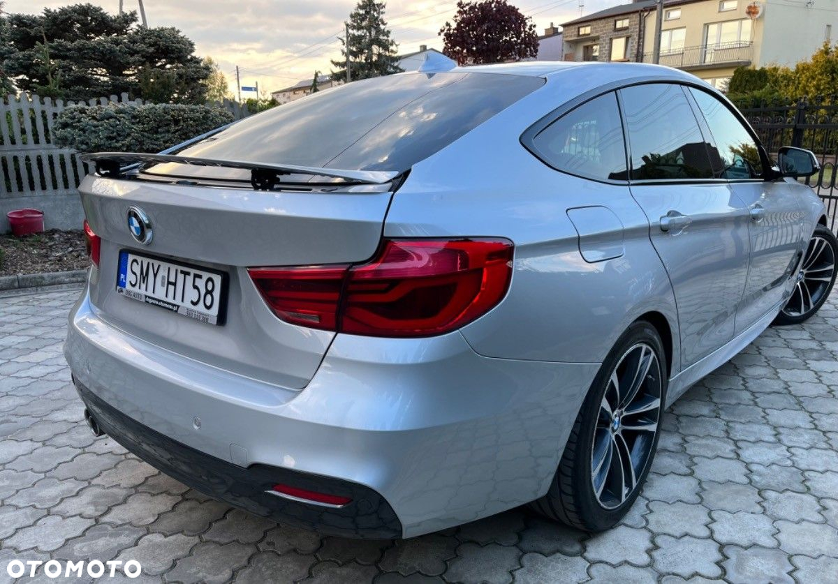 BMW 3GT - 19