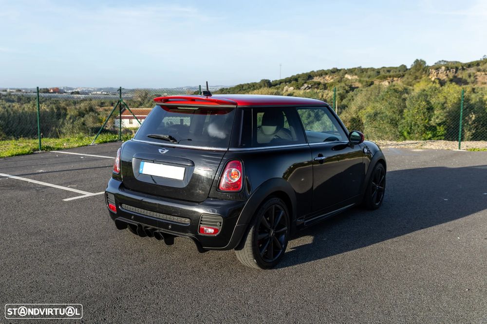 MINI 3 Portas John Cooper Works - 15