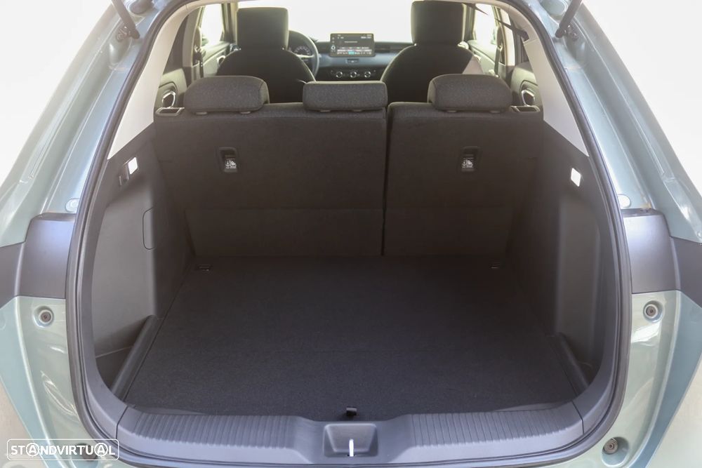 Honda HR-V 1.5 i-MMD e:HEV Elegance - 5