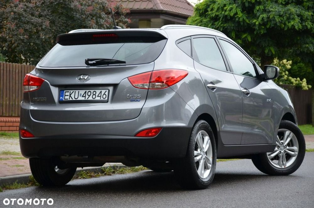 Hyundai ix35 - 11