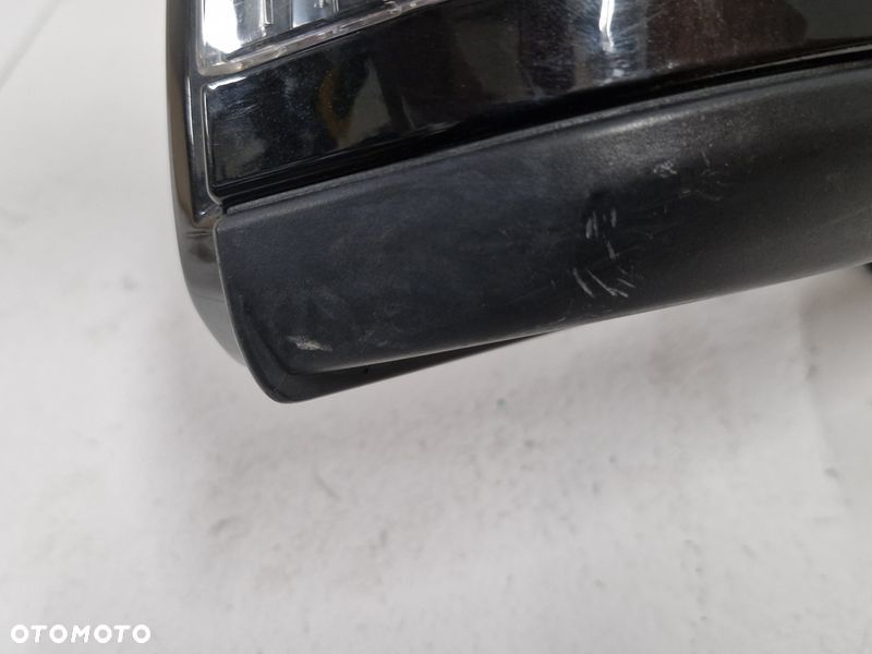 mercedes benz e-klasa w212 lusterko drzwi prawe 7+2 9 pin eu a2128100864 - 14