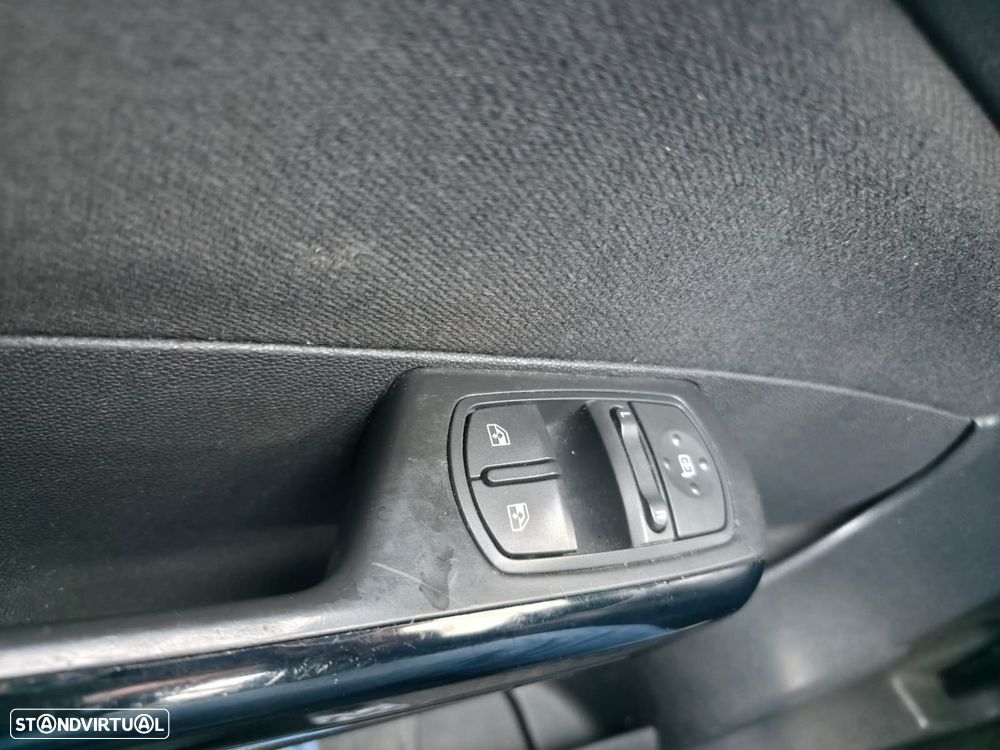 Opel Corsa Van 1.3 Cdti - 11