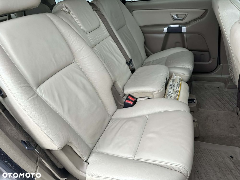Volvo XC 90 3.2 AWD Geartonic Summum - 7