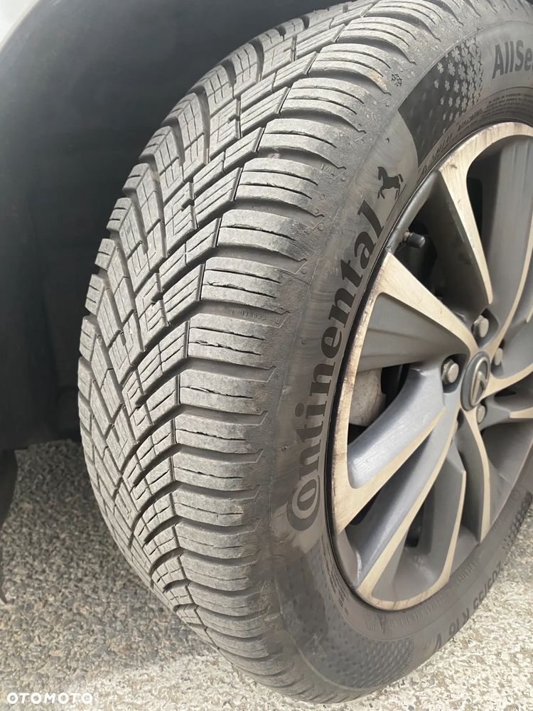 Lexus CT 200h Elegance EU6 - 23