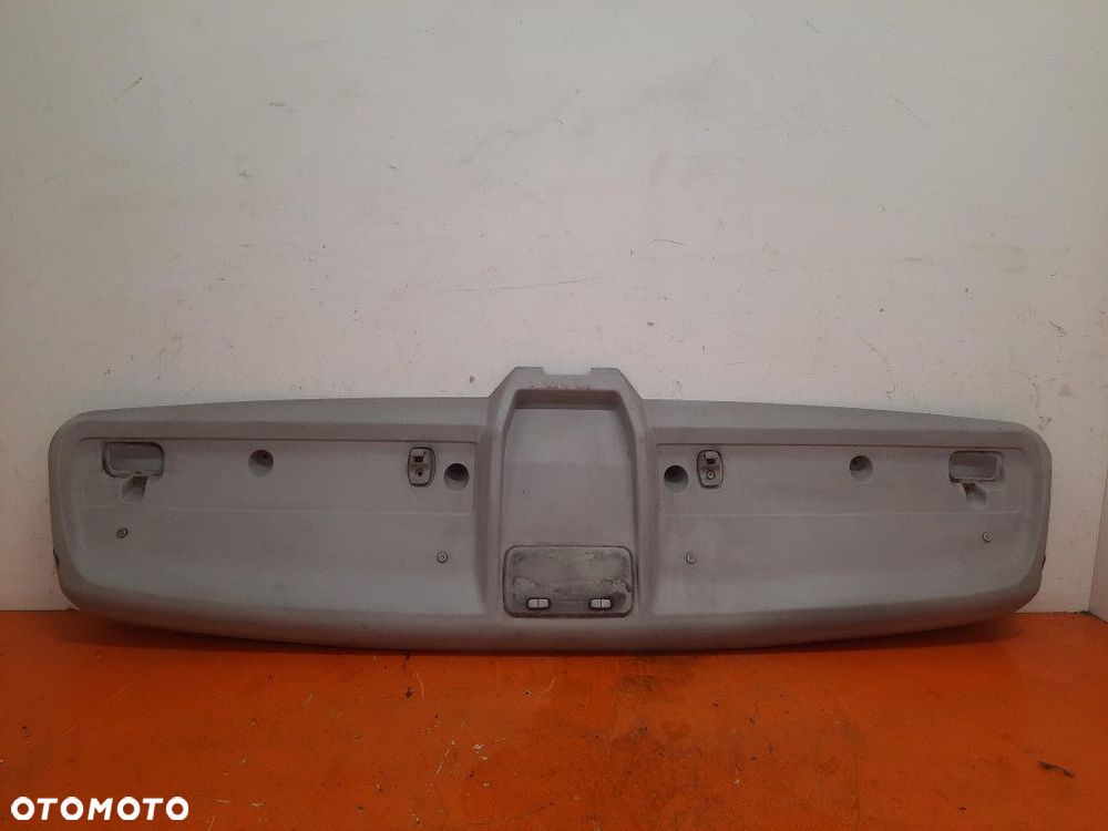 FIAT DUCATO III 06-11 PÓŁKA SCHOWEK PODSUFITKI 1305824070 - 1