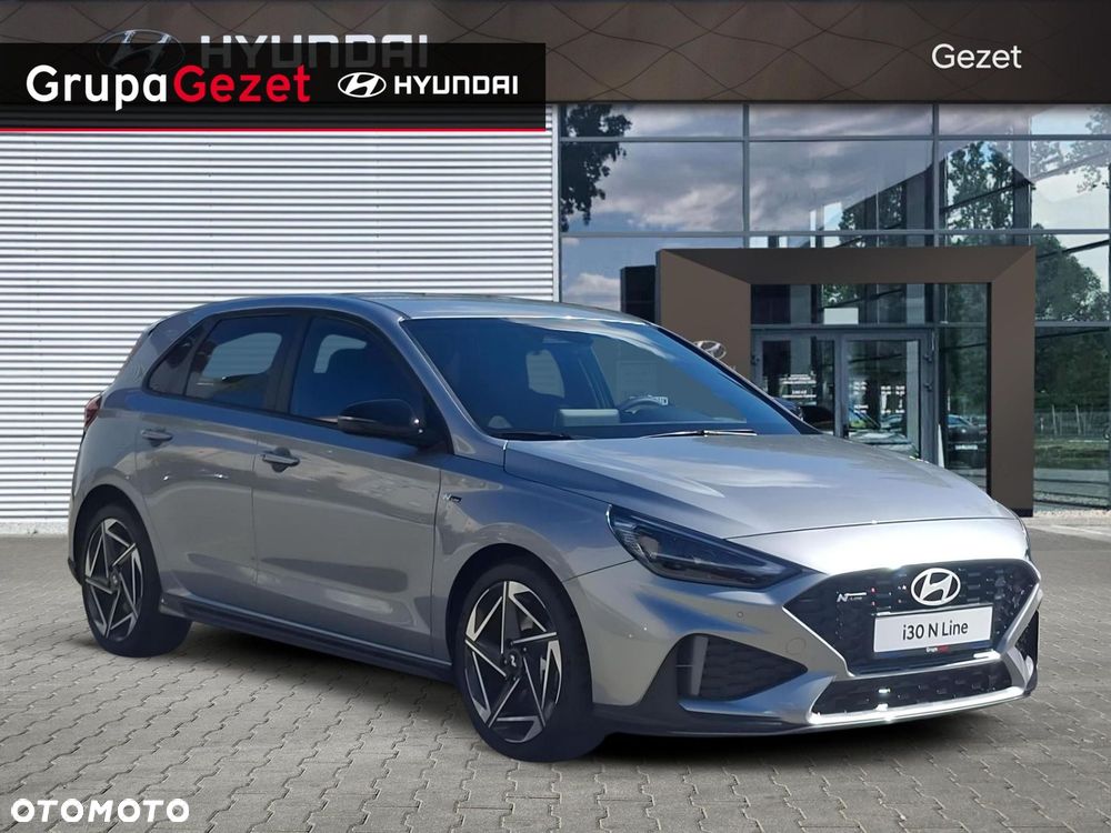 Hyundai i30 - 7