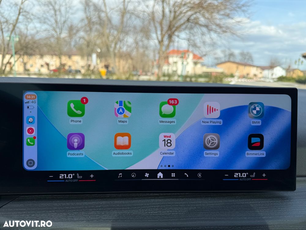 BMW Seria 4 M440i xDrive - 40