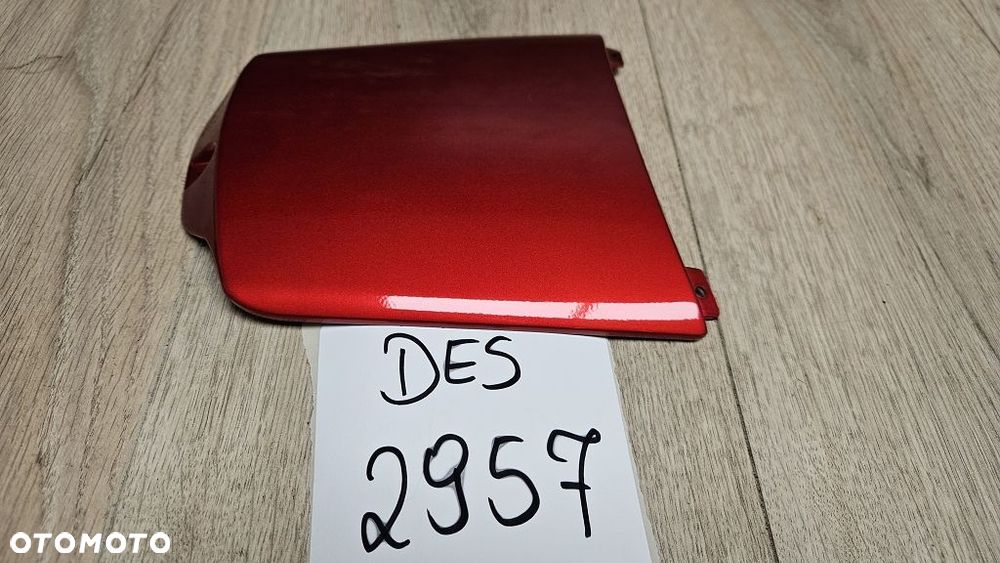 Nakładka osłona owiewka Yamaha CW50 BWS Booster 5WW-F1721 - 1