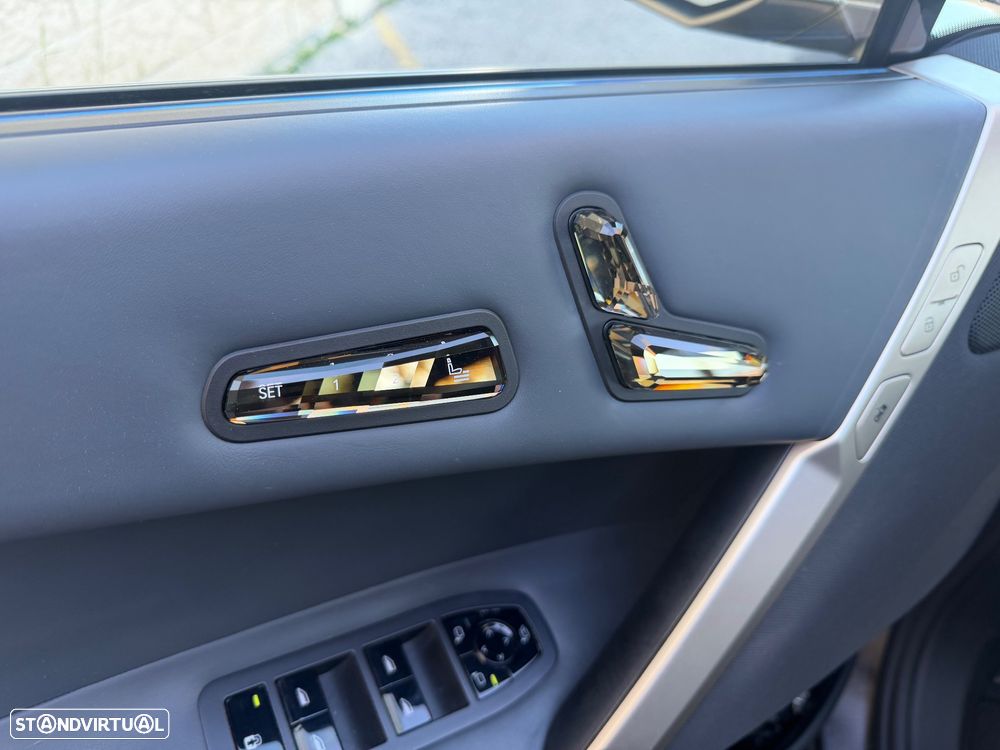 BMW iX xDrive 40 Pack Desportivo - 14